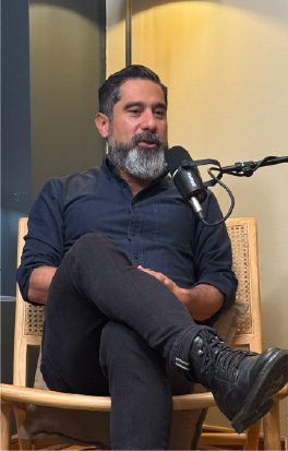 Felipe Podkast